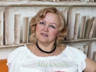 Alicacallos