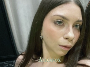 Alicafox