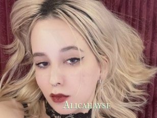 Alicahayse