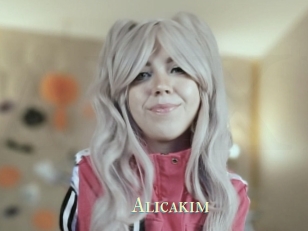 Alicakim