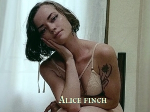 Alice_finch