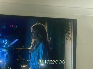 Alice2000