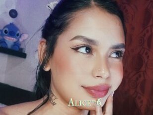 Alice76