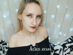 Alice_avass