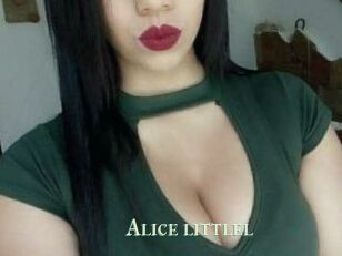Alice_littlel