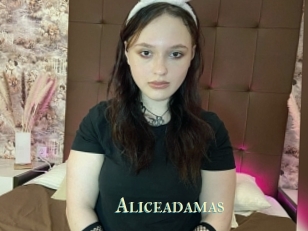 Aliceadamas