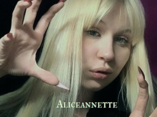 aliceannette Actrice xxx