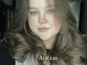 Aliceas