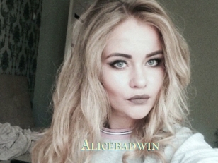 Alicebadwin