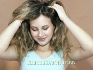 Alicebeautifulbb
