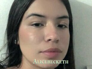 Alicebecketh