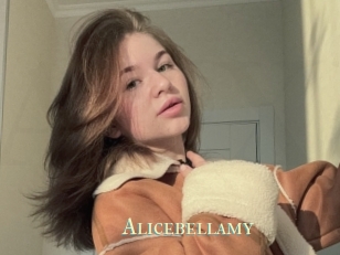 Alicebellamy