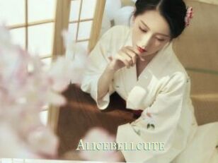 Alicebellcute