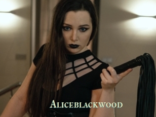 Aliceblackwood