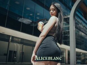 Aliceblanc