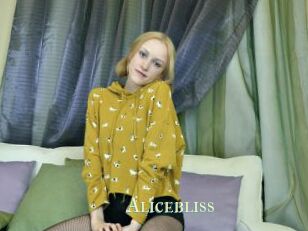 Alicebliss