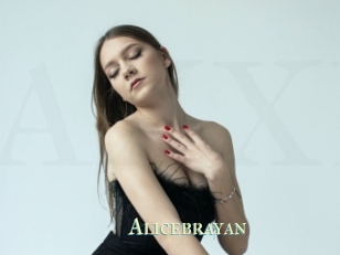 Alicebrayan