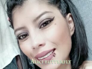 Alicebutterfly