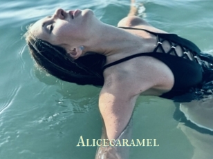 alicecaramel Actrice xxx