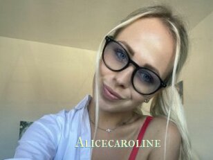 Alicecaroline