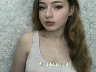 Alicechilli