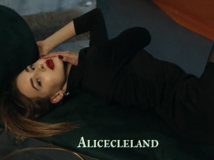 Alicecleland
