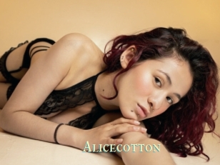 alicecotton Actrice xxx