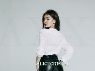 Alicecristal