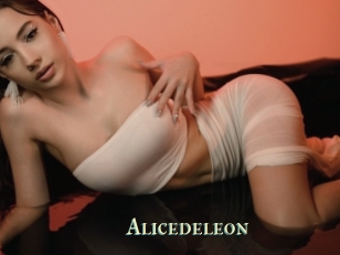 Alicedeleon