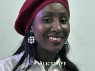 Alicedove