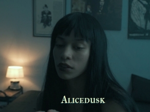 Alicedusk