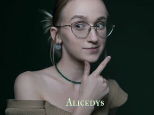 Alicedys