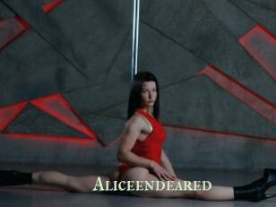 Aliceendeared