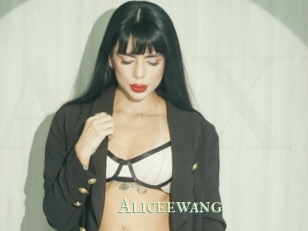 Aliceewang