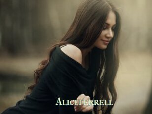 Aliceferrell
