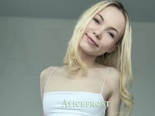 Alicefrost