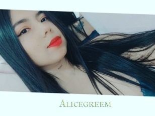 Alicegreem