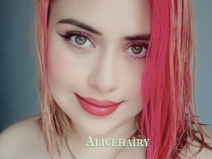 Alicehairy
