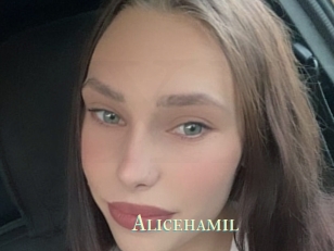 Alicehamil