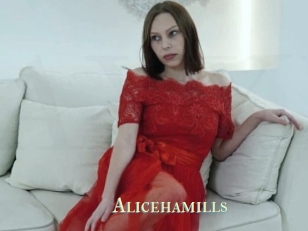 alicehamills Actrice xxx