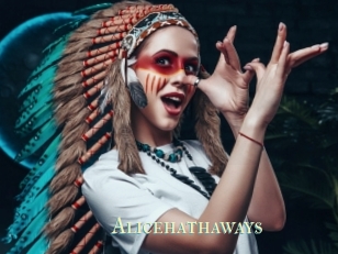 Alicehathaways