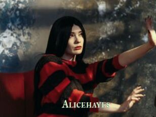 Alicehayes