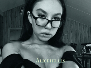 Alicehillls