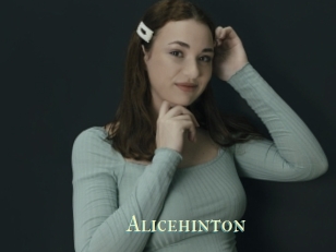 Alicehinton