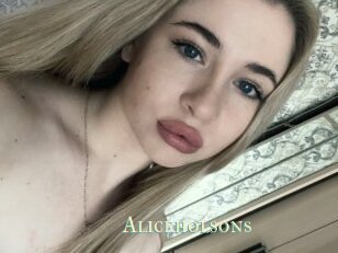 Aliceholsons