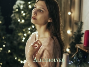 Aliceholyer
