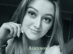 Alicehoney