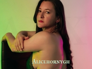 Alicehornygh