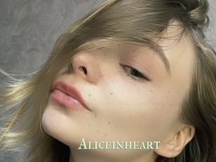 Aliceinheart