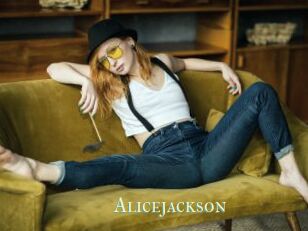 Alicejackson
